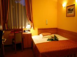 Hotel Batory