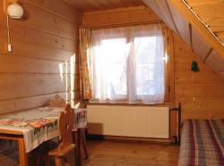 Pokoje Gocinne Roomski