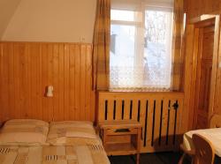 Pokoje Gocinne Roomski