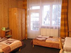 Pokoje Gocinne Roomski