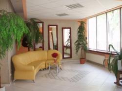 Hotel Arenda