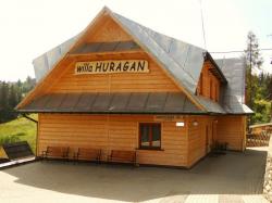 Willa Huragan