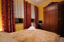 Apartament Sidemka w Willi Radowid