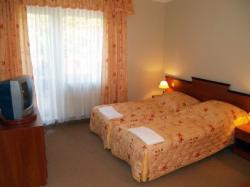 Hotel Posnania