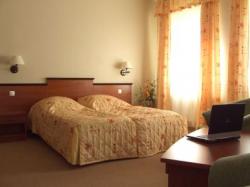 Hotel Posnania