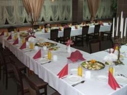 Hotel Posnania