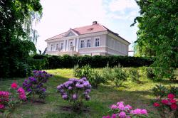 Gospodarstwo Agroturystyczne Dwr i Stajnia Dbogra