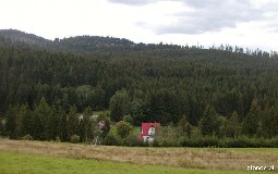 Dom Wypoczynkowy Leny