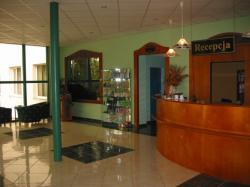 Hotel Ossowski