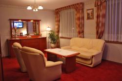 Hotel Ossowski