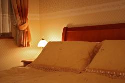 Hotel Ossowski
