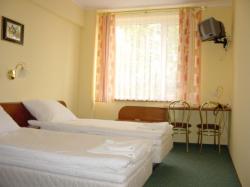 Hotel Ossowski