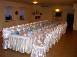 Hotel Niedwied