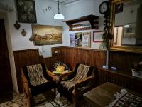 OKOJE GO�CINNY Irena