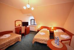 Hotel Karw  