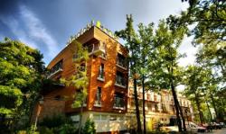 Hotel Mocicki Resort & Conference****