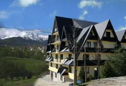 Pokoje Gocinne u Franka 