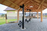 FOLK RESORT Orodek,domki i apartamenty gralskie