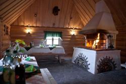 FOLK RESORT Orodek,domki i apartamenty gralskie