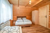 Pokoje Go�cinne Dom u Wilka