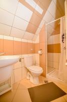 Pokoje Go�cinne Dom u Wilka