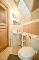 Pokoje Go�cinne Dom u Wilka