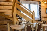 Pokoje Go�cinne Dom u Wilka