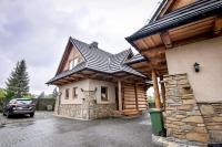 Pokoje Go�cinne Dom u Wilka