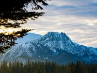 Dom Wczasowy Giewont