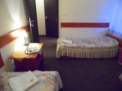 Hotel Zbyszko
