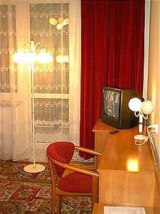 Orodek Konferencyjny Pan Mdralin
