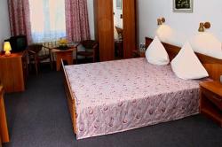 Hotel Kunia Napoleoska Paprotnia