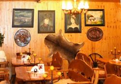 Hotel Kunia Napoleoska Paprotnia