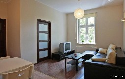 Apartamenty Komfortowo