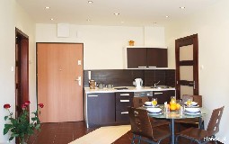 Apartamenty Komfortowo