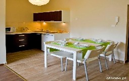 Apartamenty Komfortowo