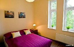 Apartamenty Komfortowo