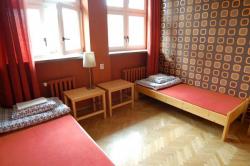 Hostel Tamka Warszawa