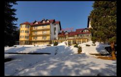 Dom Wczasowy Beskidy