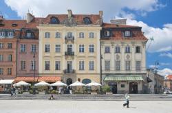 Hotel Dom Literatury