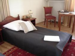 Hotel Dom Literatury