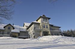 Hotel Morawa