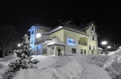 Hotel Morawa