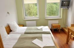 Hotel Morawa