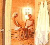 Hotel Antea