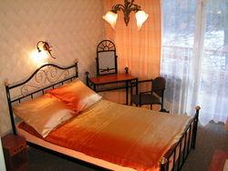 Hotel Antea