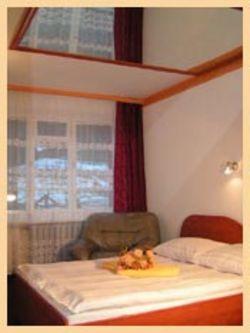 Hotel Antea
