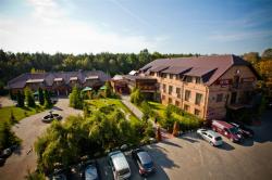 HOTEL TRYLOGIA