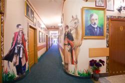 HOTEL TRYLOGIA