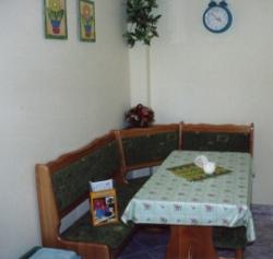 Pokoje Gocinne Danuta